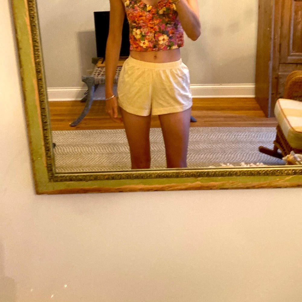 Posse Lounge shorts